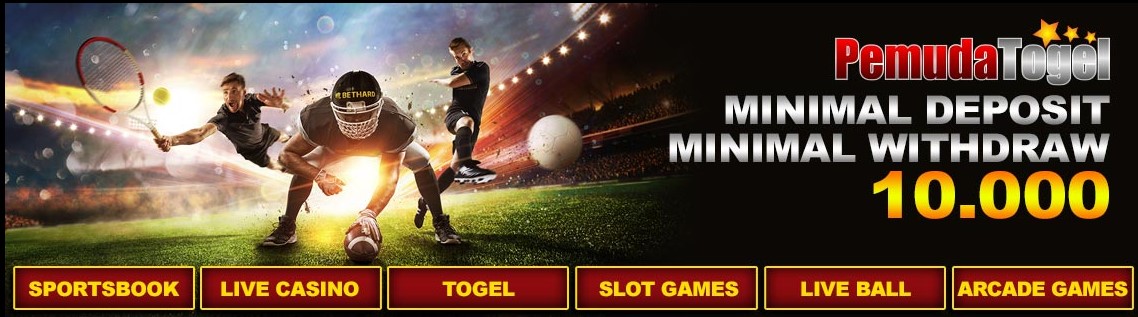 Tempat Terbaik Untuk Bermain Togel Online – Pemudatogel