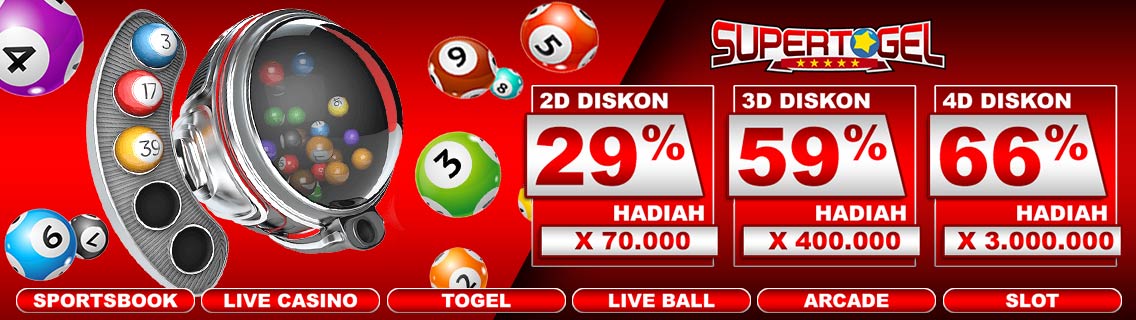 Alasan Wajib Memilih Bandar Togel Hongkong Terbaik Supertogel
