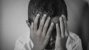 Depresi Dan Stres Juga Bisa Dialami Oleh Anak-Anak