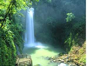 Климатические зоны и зоны растительности